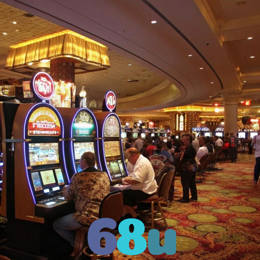 68u: Aposta Facilmente com Funcionalidades Completas no Aplicativo Móvel