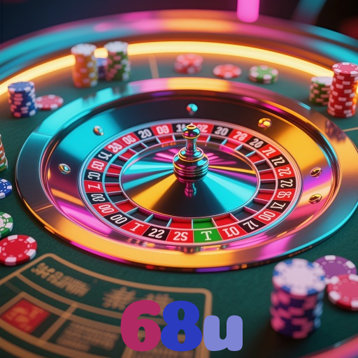 68u: Aposta Facilmente com Funcionalidades Completas no Aplicativo Móvel