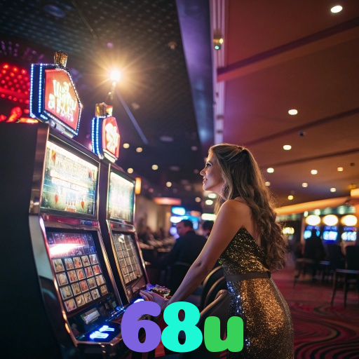 68u: Aposta Facilmente com Funcionalidades Completas no Aplicativo Móvel