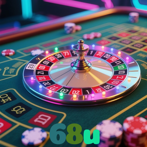 68u: Aposta Facilmente com Funcionalidades Completas no Aplicativo Móvel