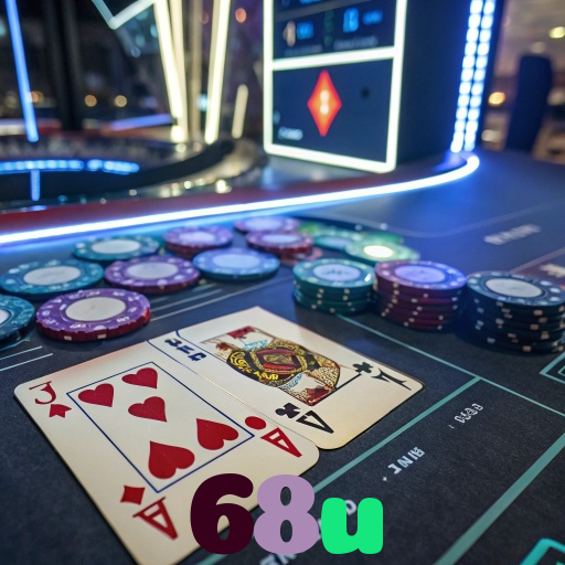 68u: Aposta Facilmente com Funcionalidades Completas no Aplicativo Móvel