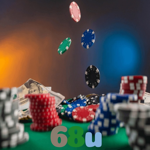68u: Aposta Facilmente com Funcionalidades Completas no Aplicativo Móvel
