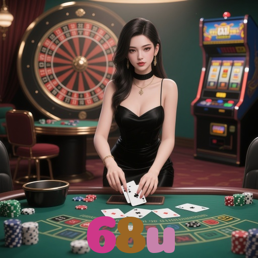 68u: Aposta Facilmente com Funcionalidades Completas no Aplicativo Móvel