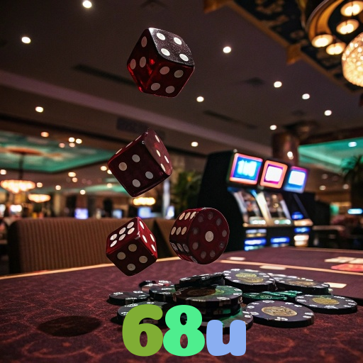 68u: Aposta Facilmente com Funcionalidades Completas no Aplicativo Móvel