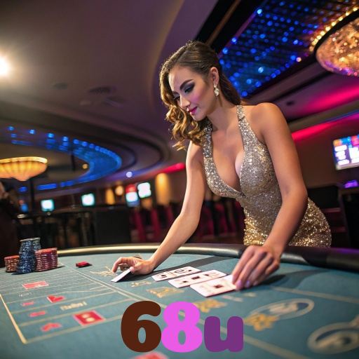 68u: Aposta Facilmente com Funcionalidades Completas no Aplicativo Móvel