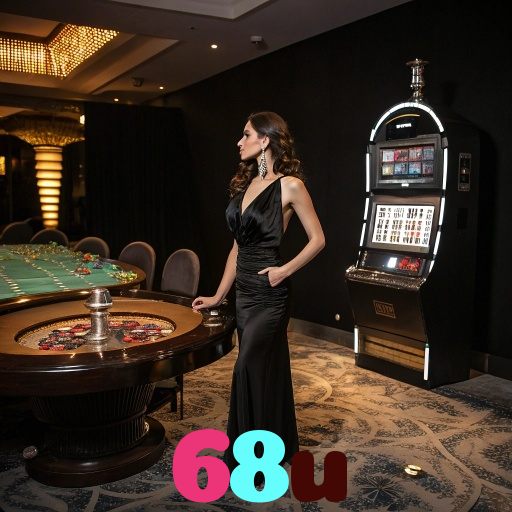 68u: Aposta Facilmente com Funcionalidades Completas no Aplicativo Móvel