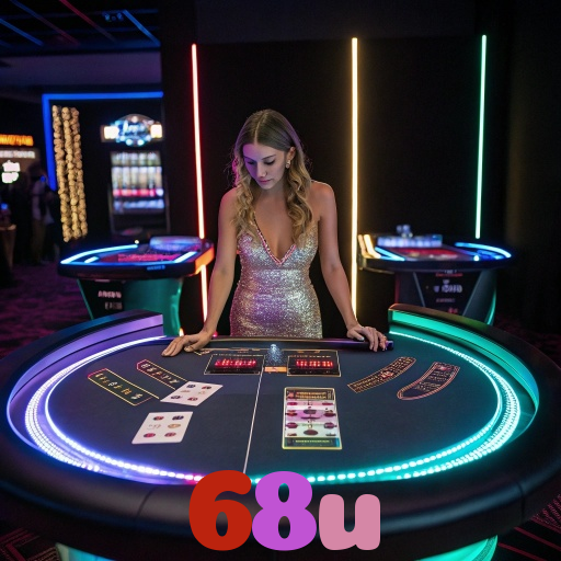 68u: Aposta Facilmente com Funcionalidades Completas no Aplicativo Móvel