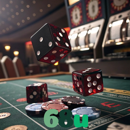 68u: Aposta Facilmente com Funcionalidades Completas no Aplicativo Móvel