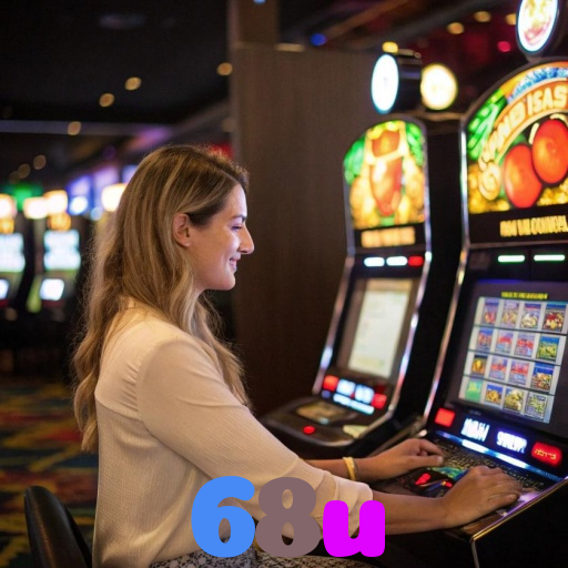 68u: Aposta Facilmente com Funcionalidades Completas no Aplicativo Móvel