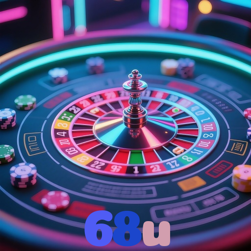 68u: Aposta Facilmente com Funcionalidades Completas no Aplicativo Móvel