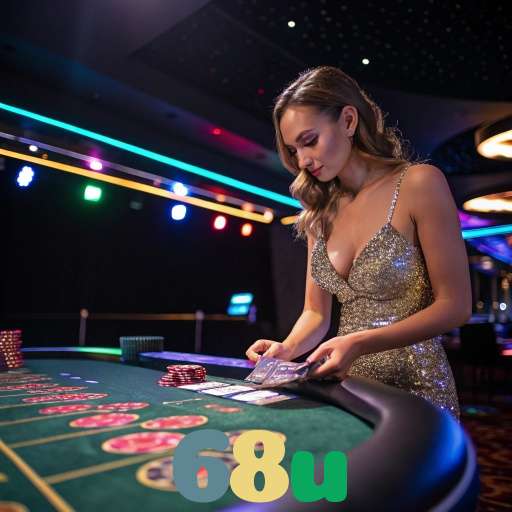 68u: Aposta Facilmente com Funcionalidades Completas no Aplicativo Móvel