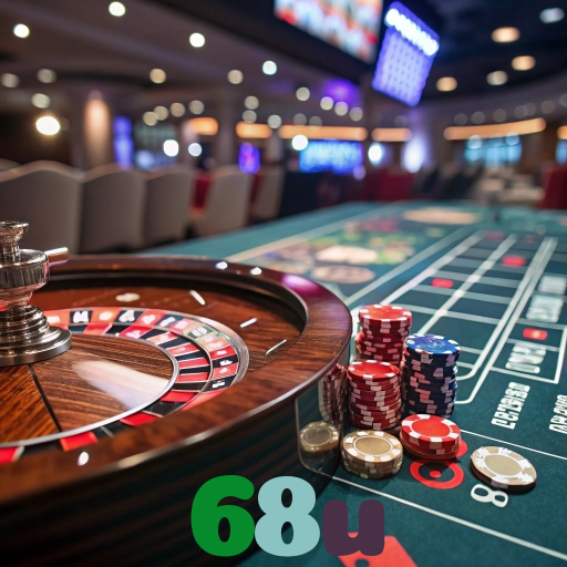 68u: Aposta Facilmente com Funcionalidades Completas no Aplicativo Móvel