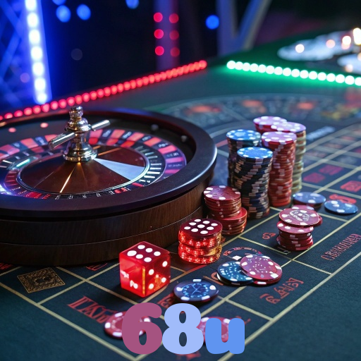 68u: Aposta Facilmente com Funcionalidades Completas no Aplicativo Móvel