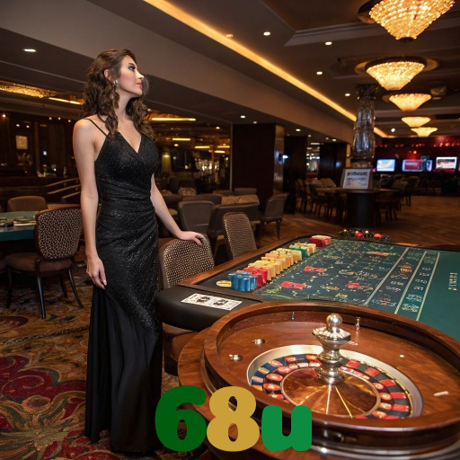 68u: Aposta Facilmente com Funcionalidades Completas no Aplicativo Móvel