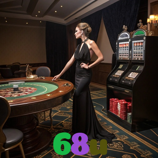 68u: Aposta Facilmente com Funcionalidades Completas no Aplicativo Móvel