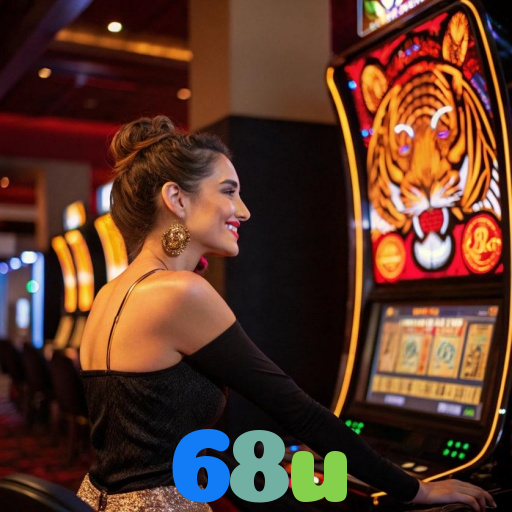 68u: Aposta Facilmente com Funcionalidades Completas no Aplicativo Móvel