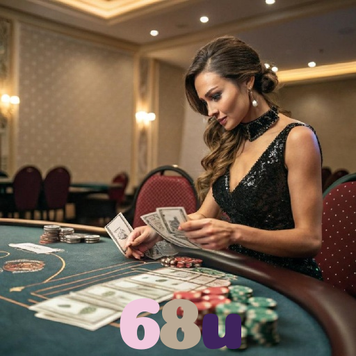 68u: Aposta Facilmente com Funcionalidades Completas no Aplicativo Móvel