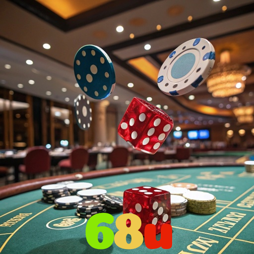 68u: Aposta Facilmente com Funcionalidades Completas no Aplicativo Móvel