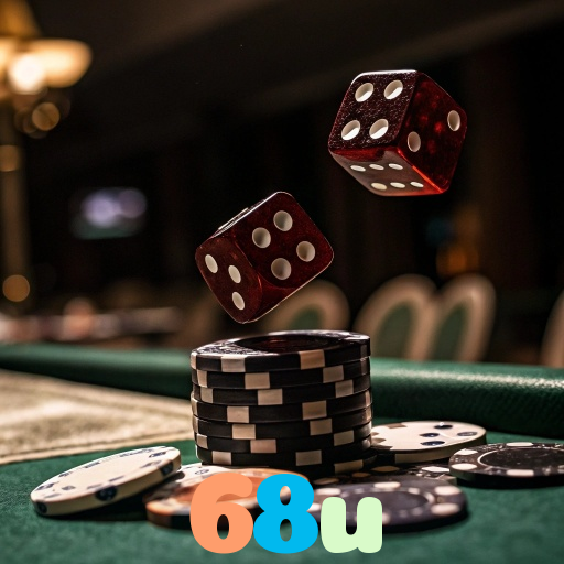 68u: Aposta Facilmente com Funcionalidades Completas no Aplicativo Móvel