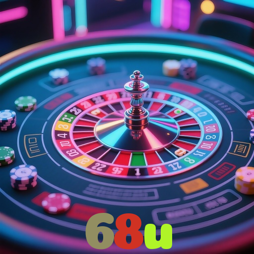 68u: Aposta Facilmente com Funcionalidades Completas no Aplicativo Móvel