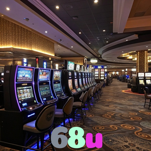 68u: Aposta Facilmente com Funcionalidades Completas no Aplicativo Móvel