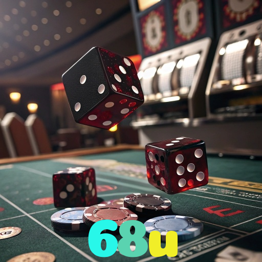 68u: Aposta Facilmente com Funcionalidades Completas no Aplicativo Móvel