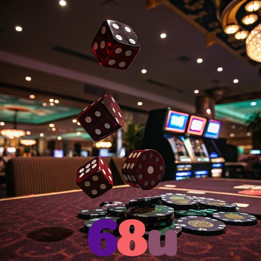 68u: Aposta Facilmente com Funcionalidades Completas no Aplicativo Móvel