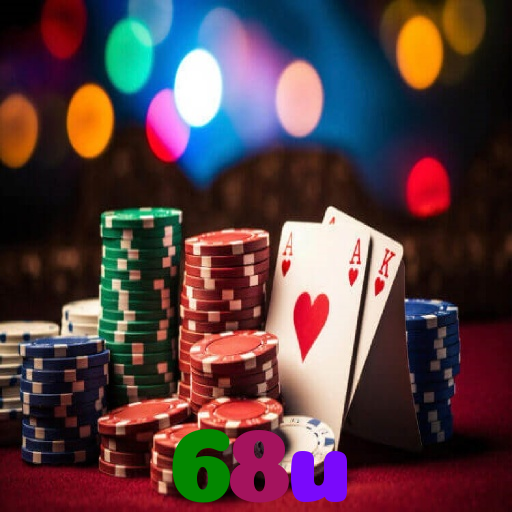 68u: Aposta Facilmente com Funcionalidades Completas no Aplicativo Móvel