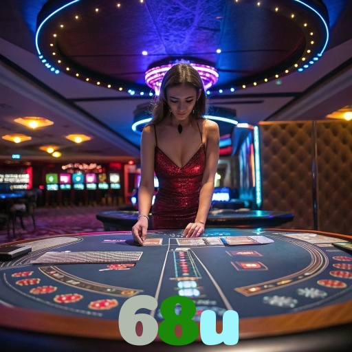 68u: Aposta Facilmente com Funcionalidades Completas no Aplicativo Móvel