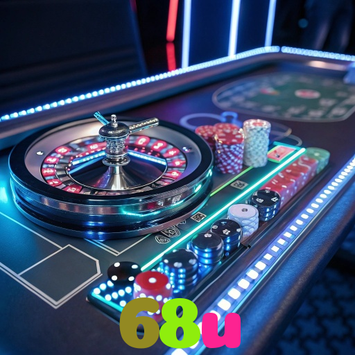 68u: Aposta Facilmente com Funcionalidades Completas no Aplicativo Móvel