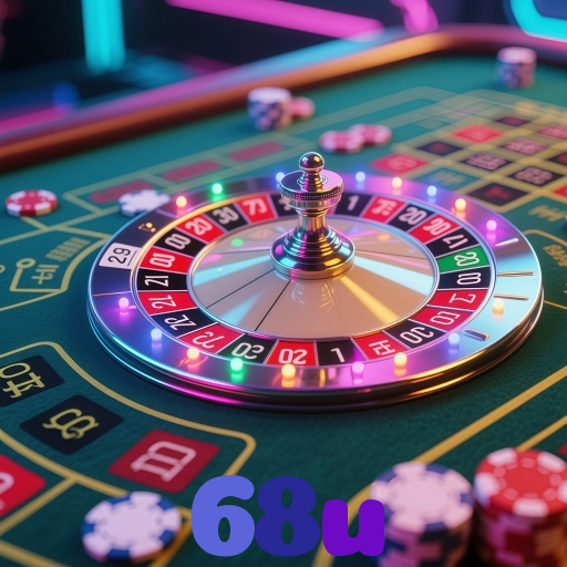 68u: Aposta Facilmente com Funcionalidades Completas no Aplicativo Móvel