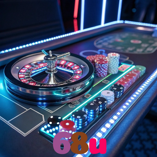 68u: Aposta Facilmente com Funcionalidades Completas no Aplicativo Móvel