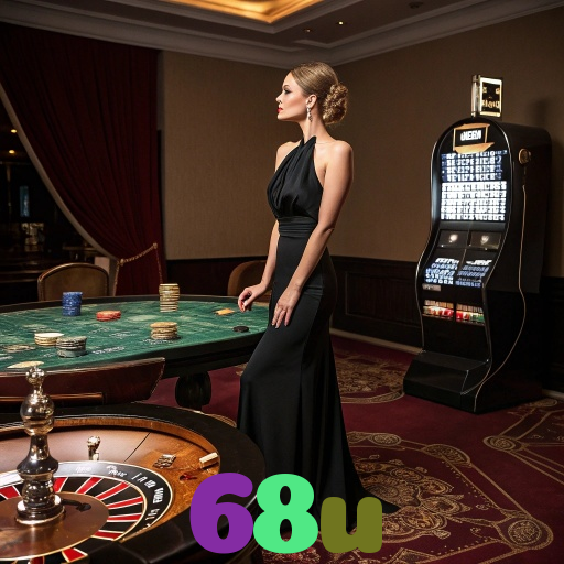 68u: Aposta Facilmente com Funcionalidades Completas no Aplicativo Móvel