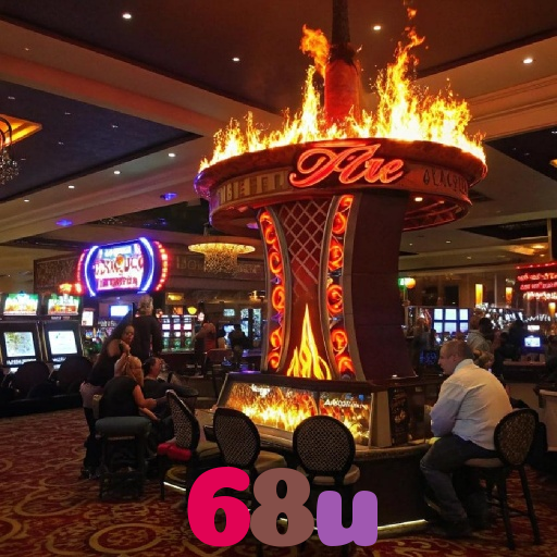68u: Aposta Facilmente com Funcionalidades Completas no Aplicativo Móvel