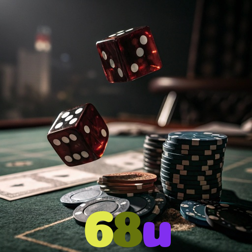 68u: Aposta Facilmente com Funcionalidades Completas no Aplicativo Móvel