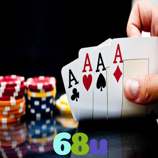 68u: Aposta Facilmente com Funcionalidades Completas no Aplicativo Móvel