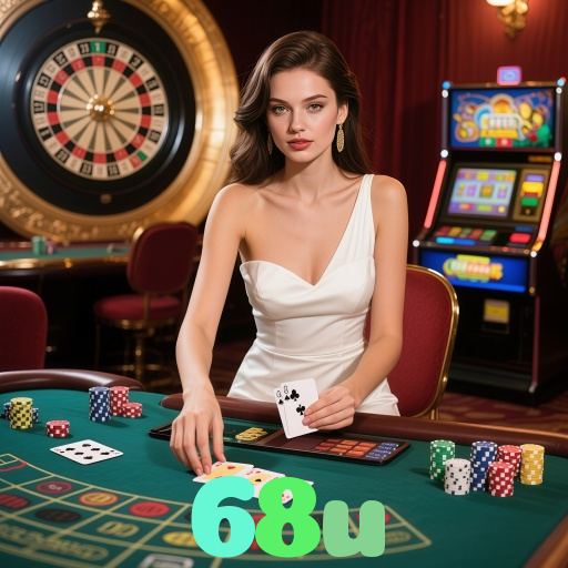 68u: Aposta Facilmente com Funcionalidades Completas no Aplicativo Móvel