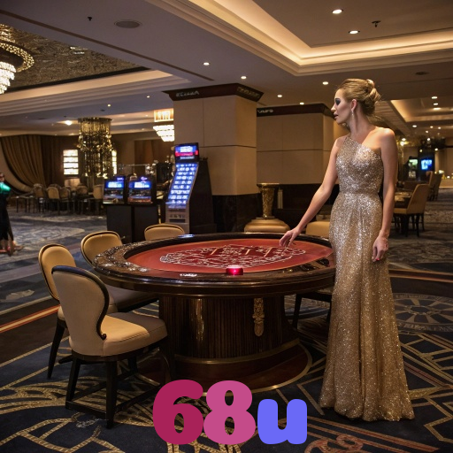 68u: Aposta Facilmente com Funcionalidades Completas no Aplicativo Móvel