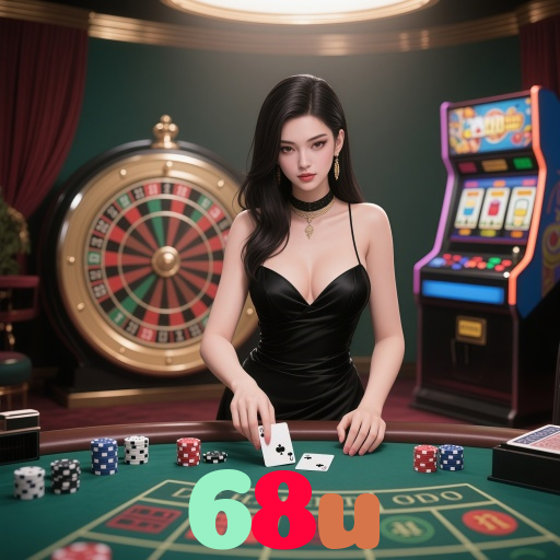 68u: Aposta Facilmente com Funcionalidades Completas no Aplicativo Móvel