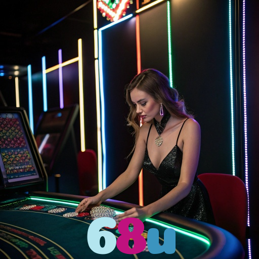 68u: Aposta Facilmente com Funcionalidades Completas no Aplicativo Móvel
