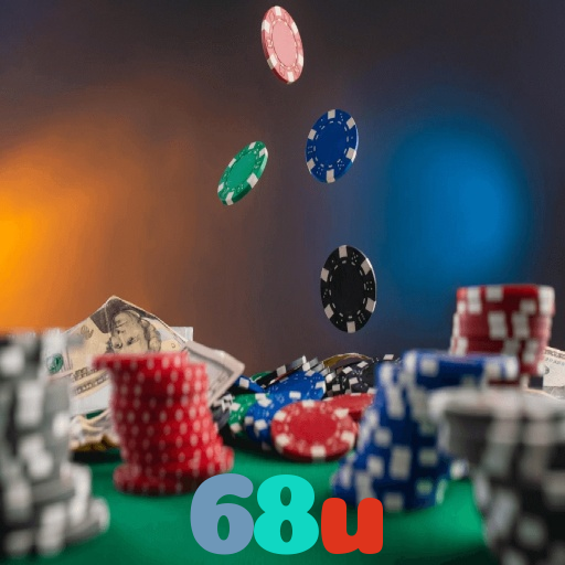 68u: Aposta Facilmente com Funcionalidades Completas no Aplicativo Móvel