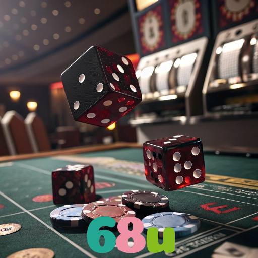 68u: Aposta Facilmente com Funcionalidades Completas no Aplicativo Móvel
