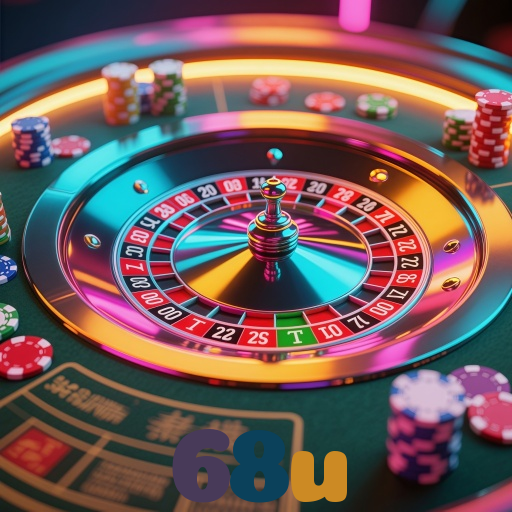 68u: Aposta Facilmente com Funcionalidades Completas no Aplicativo Móvel