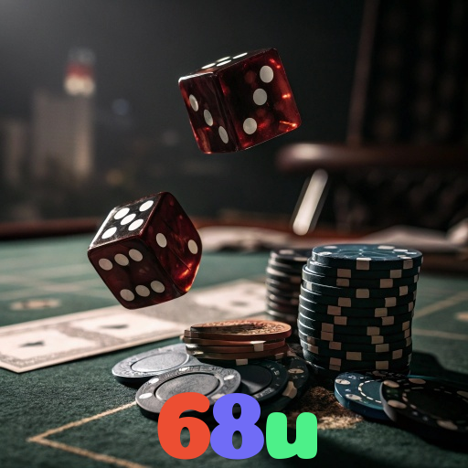 68u: Aposta Facilmente com Funcionalidades Completas no Aplicativo Móvel