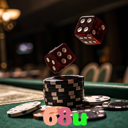 68u: Aposta Facilmente com Funcionalidades Completas no Aplicativo Móvel