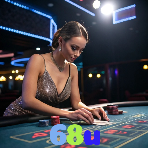 68u: Aposta Facilmente com Funcionalidades Completas no Aplicativo Móvel