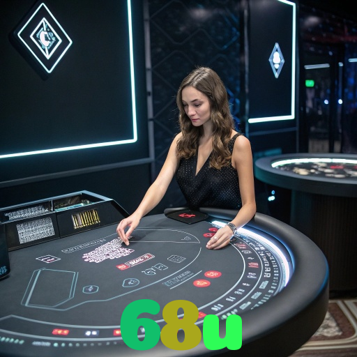 68u: Aposta Facilmente com Funcionalidades Completas no Aplicativo Móvel