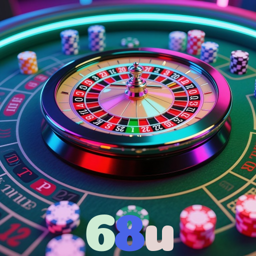 68u: Aposta Facilmente com Funcionalidades Completas no Aplicativo Móvel