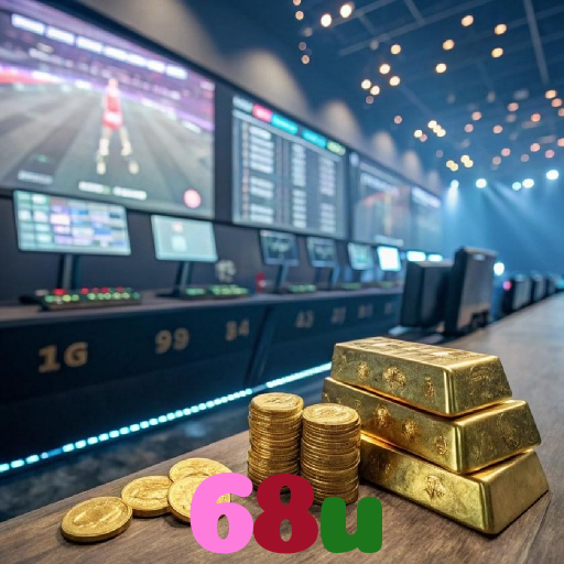 68u: Aposta Facilmente com Funcionalidades Completas no Aplicativo Móvel