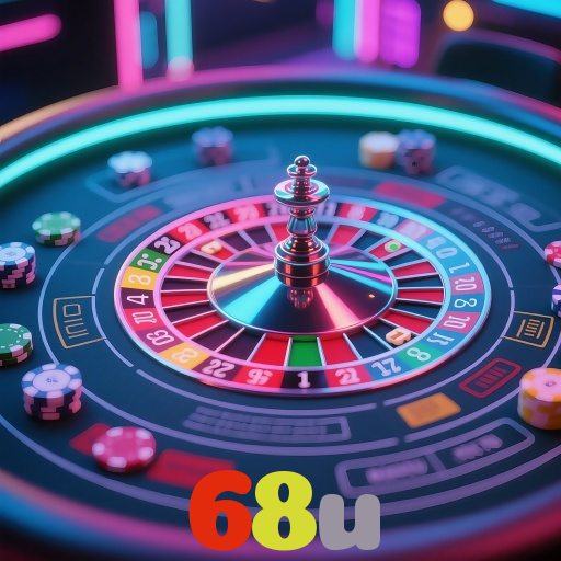 68u: Aposta Facilmente com Funcionalidades Completas no Aplicativo Móvel